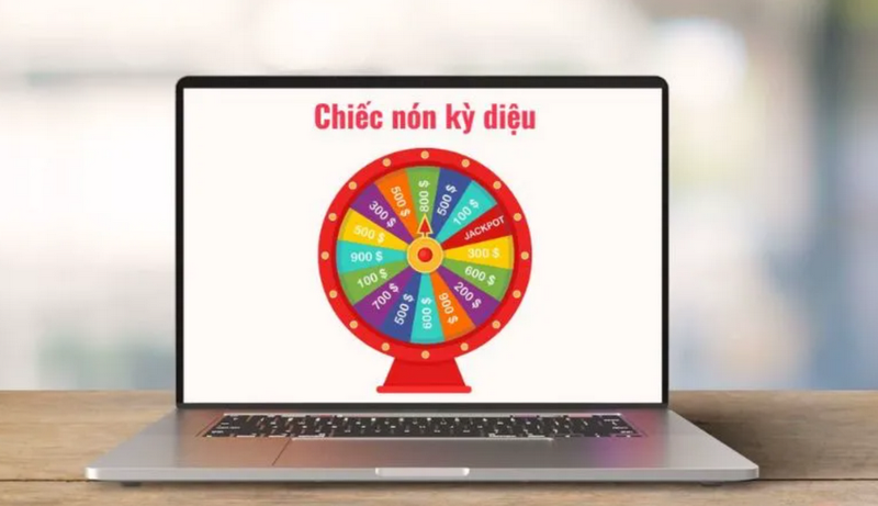 Hệ thống điểm thưởng nhanh chóng trong game