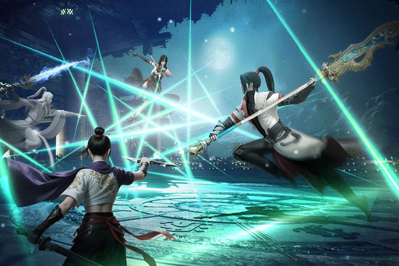 Chiến đế Mobile - 06