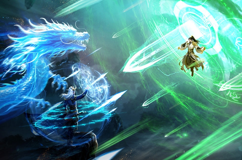 Chiến đế Mobile - 04