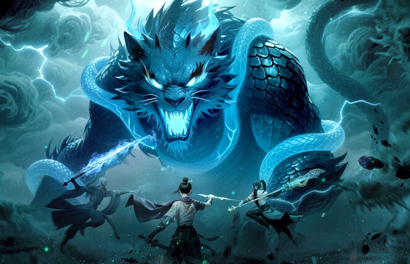 Chiến đế Mobile - 03