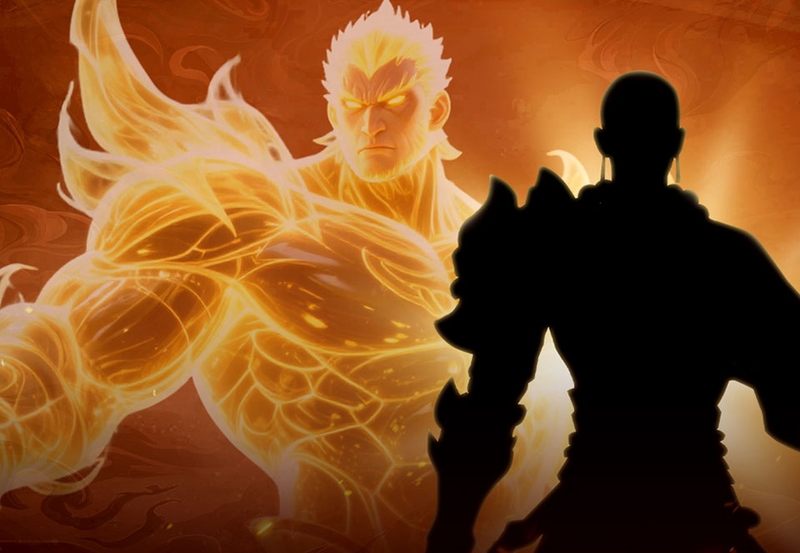 Chiến đế Mobile - 01