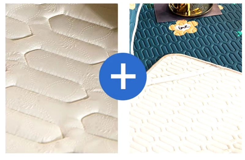 Chiếu điều hòa cao su non giặt máy được không - 04