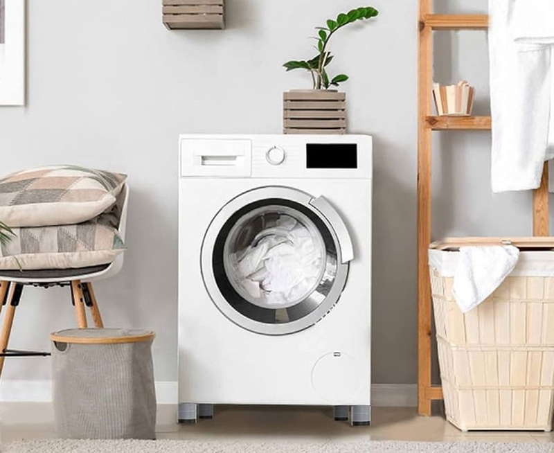 Chiếu điều hòa cao su non giặt máy được không - 03