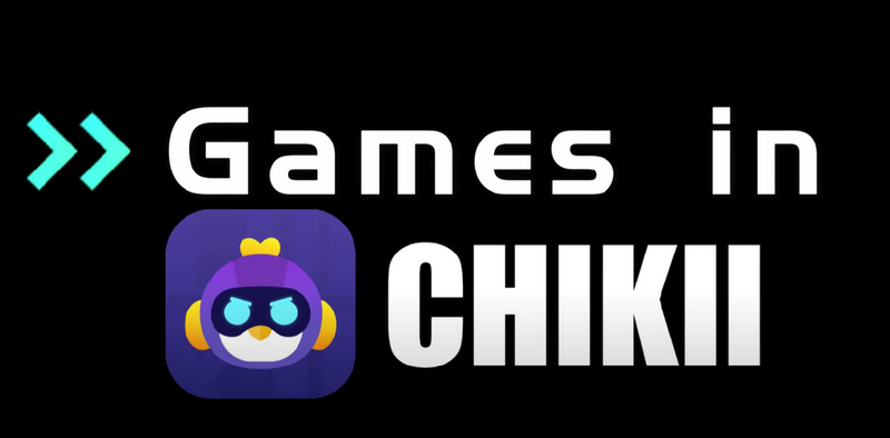 Chikii cung cấp các gói dịch vụ đa dạng