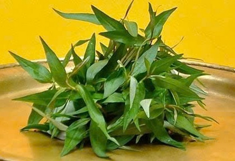 chim bồ câu xào rau răm ảnh 6