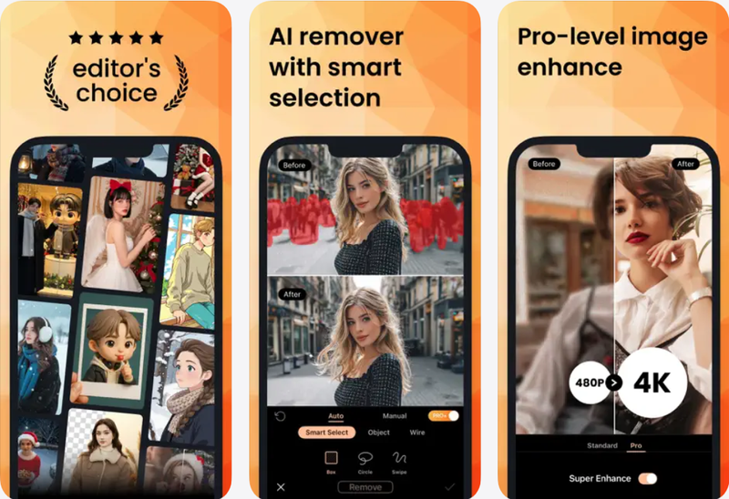 PhotoDirector