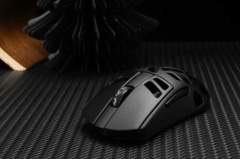 Hướng dẫn cách chỉnh DPI chuột DareU - 02
