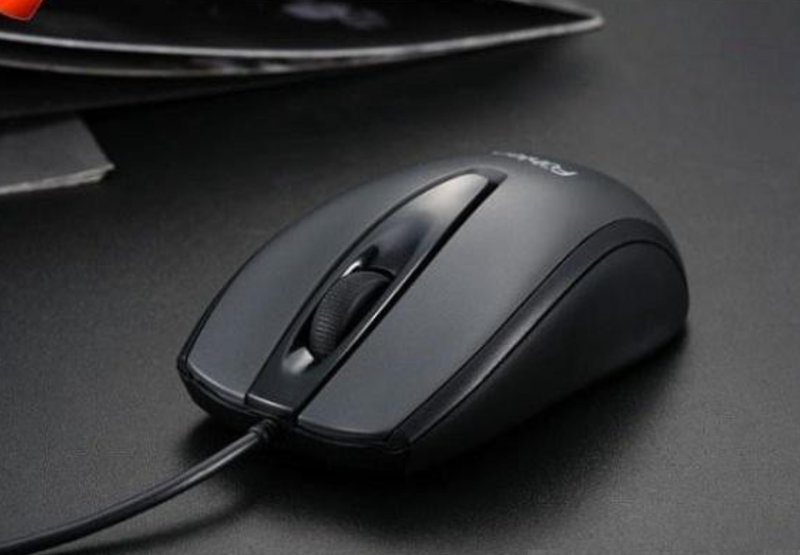 Chỉnh DPI chuột Fuhlen - Hình 9