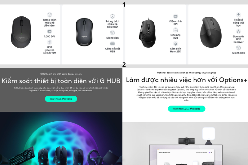 chỉnh dpi chuột logitech (4)