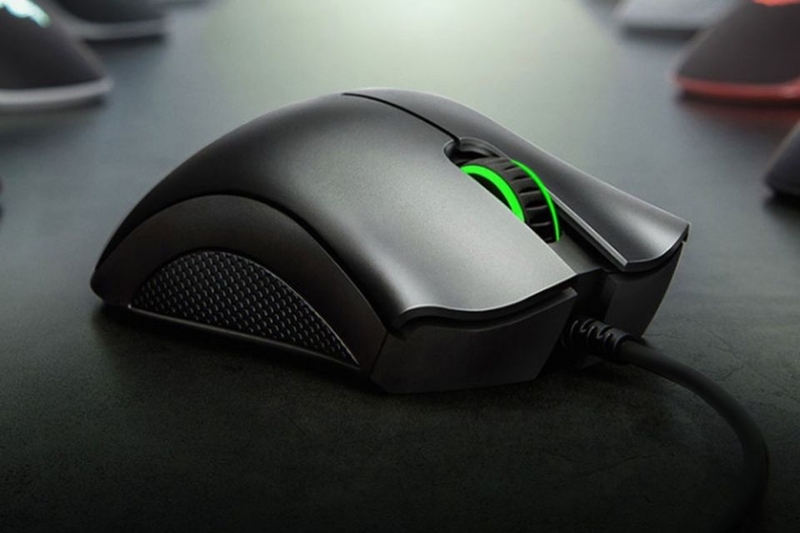 chỉnh dpi chuột razer (ảnh 1)