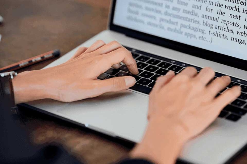 Cách chỉnh khoảng cách dòng trong Word - 09