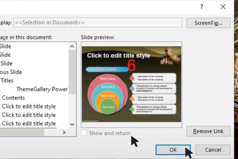 chỉnh thứ tự xuất hiện trong 1 slide PowerPoint 2016 (7)