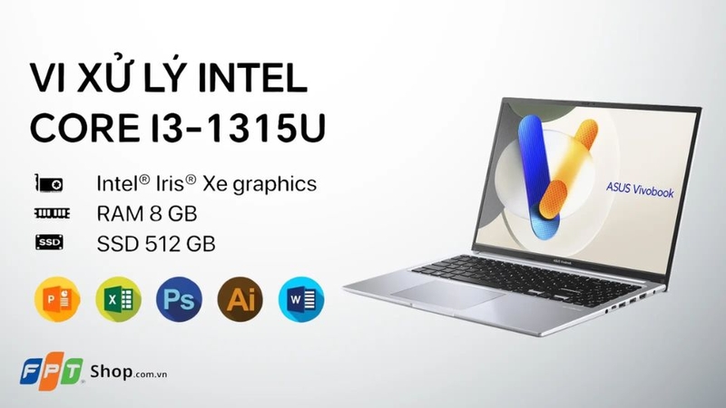 Chip U 4