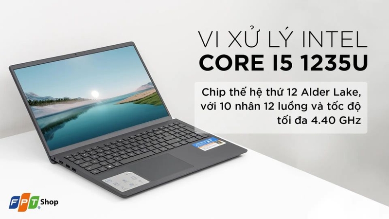 Chip U 5
