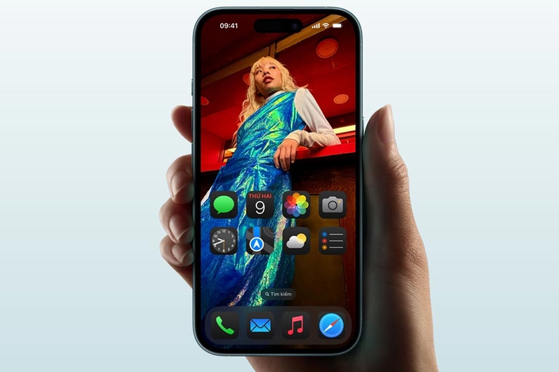 Đánh giá chip Apple A18  - 06