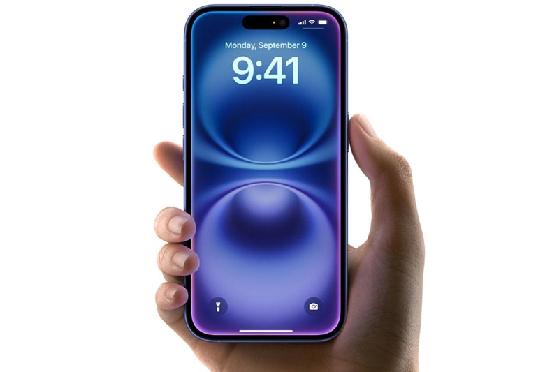 Đánh giá chip Apple A18  - 05