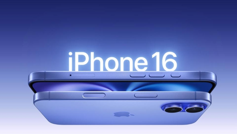 Đánh giá chip Apple A18  - 02