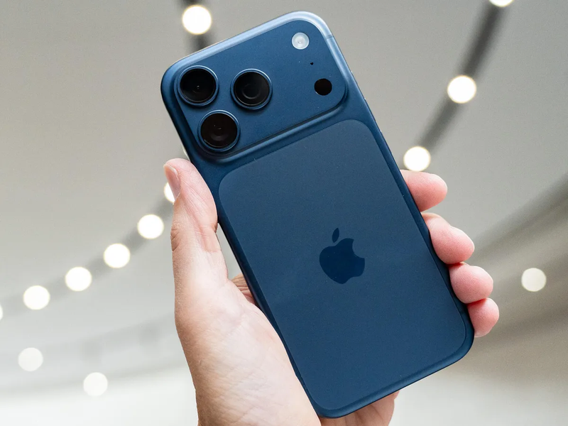 Chip A19 Pro có gì mới 11