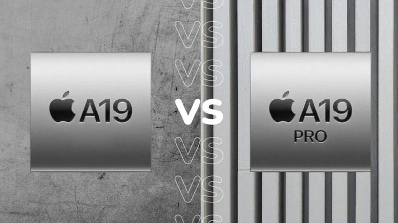 Chip A19 Pro có gì mới 7