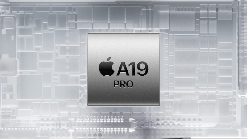 Chip A19 Pro có gì mới 1