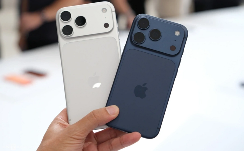 Chip A19 Pro có gì mới 8