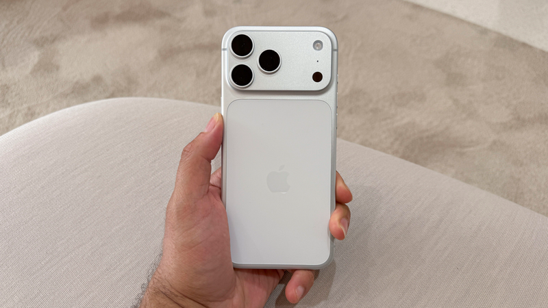 Chip A19 Pro có gì mới 9