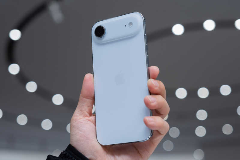 Chip A19 Pro có gì mới 10