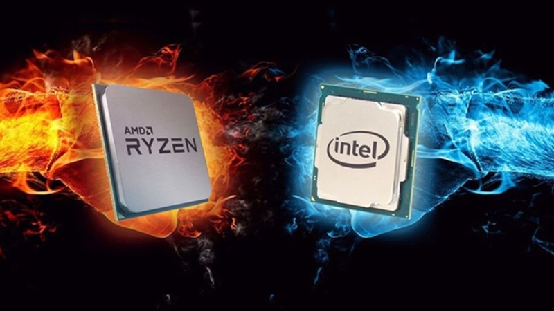 Chip AMD của nước nào 6