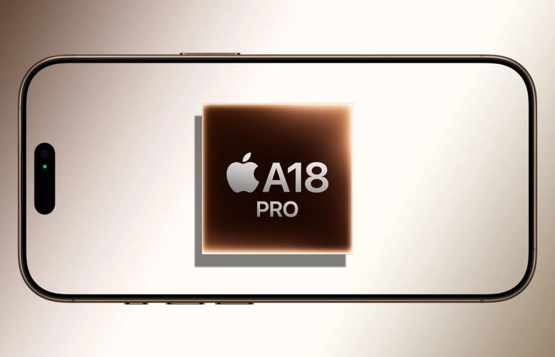 chip điện thoại mạnh nhất 2025 4