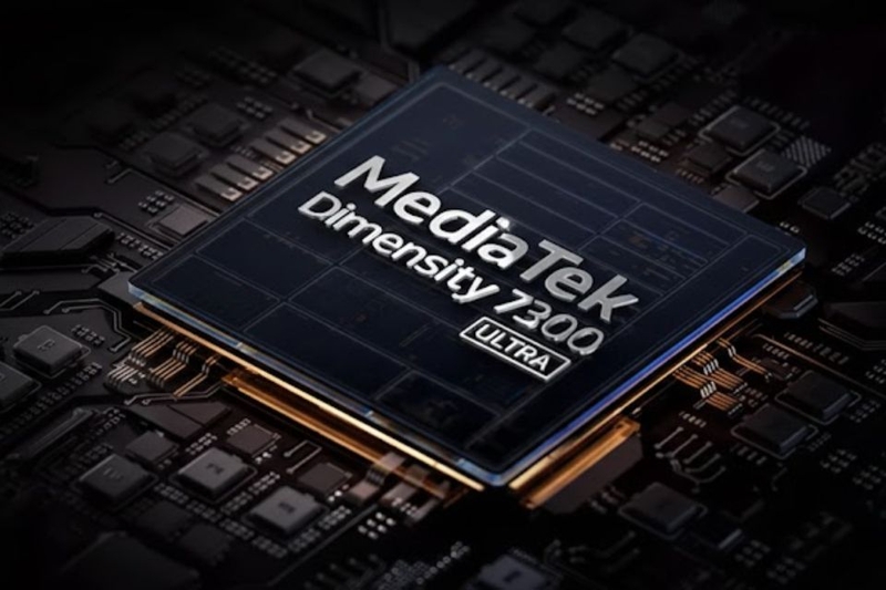 Chip Dimensity 7300 Ultra ngang với chip Snapdragon nào (ảnh 1)