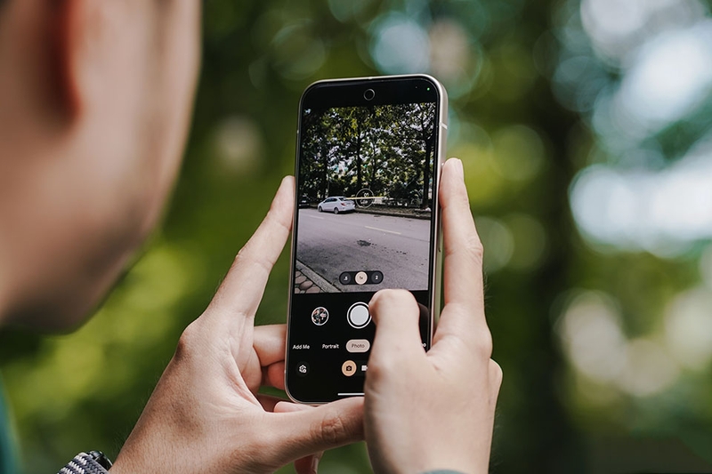 Chip Google Tensor G4 - 05