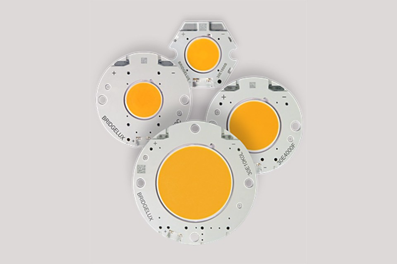Chip LED Bridgelux SMD 3030