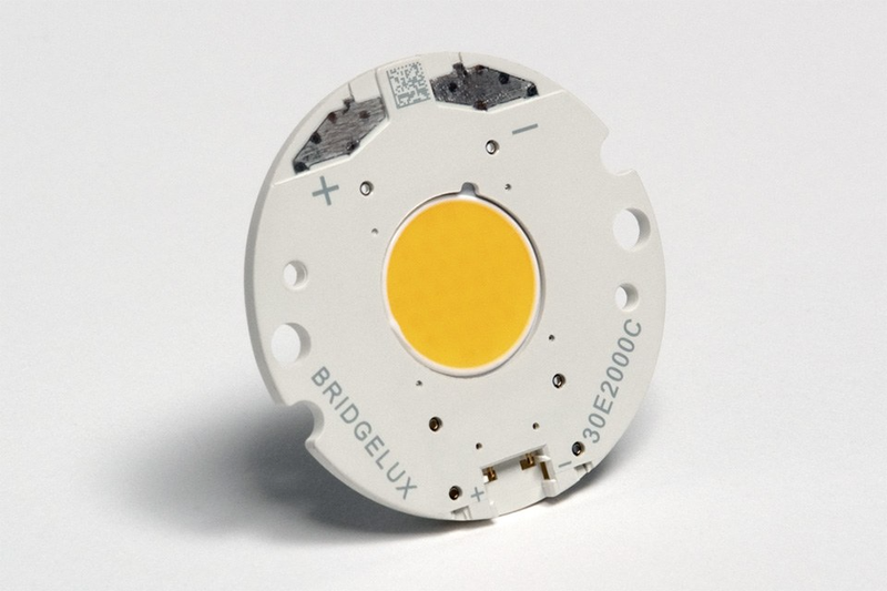 Chip LED Bridgelux của nước nào?