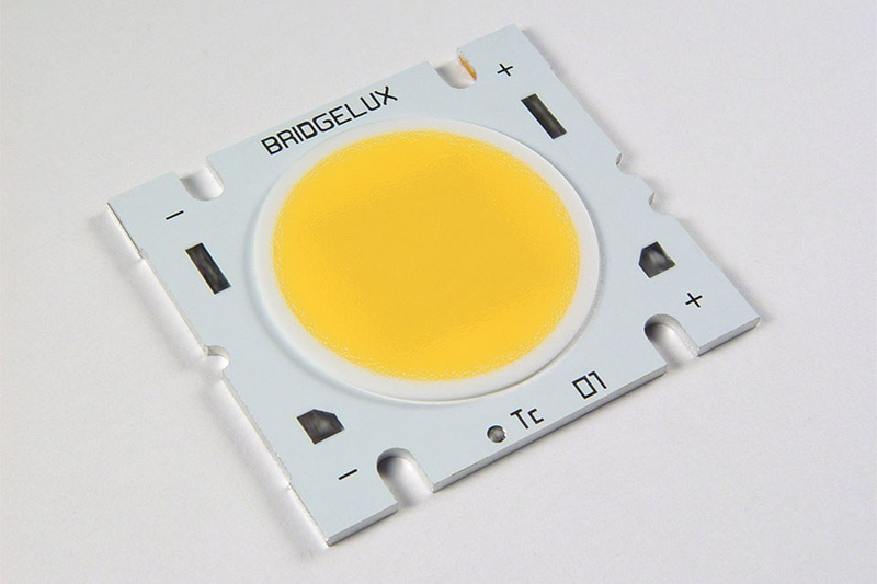 Ưu điểm nổi bật của chip LED Bridgelux là gì?