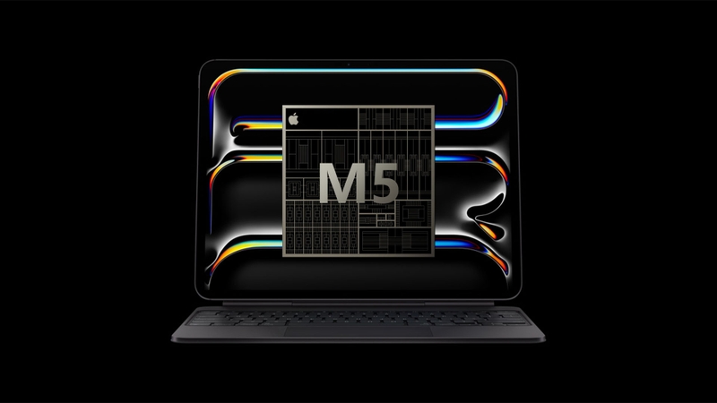 Chip M5 là gì 5
