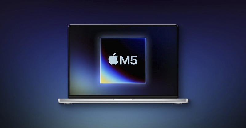 Chip M5 là gì 8