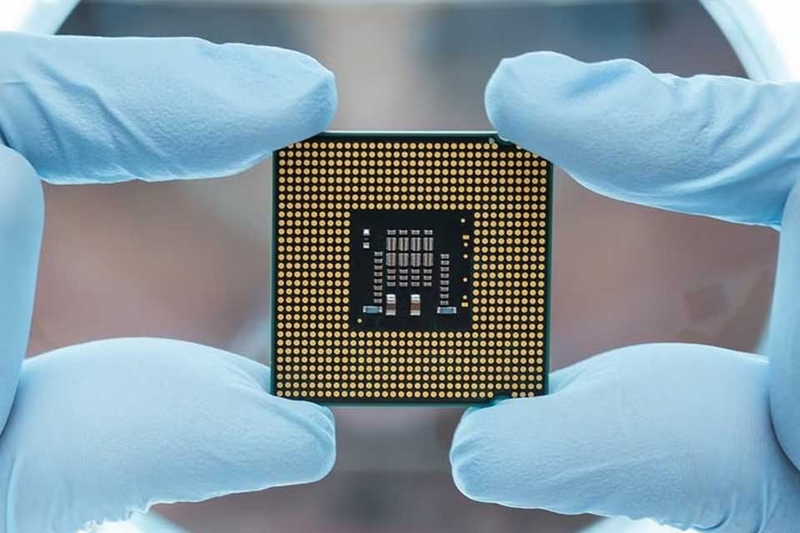 Chip máy tính - 06