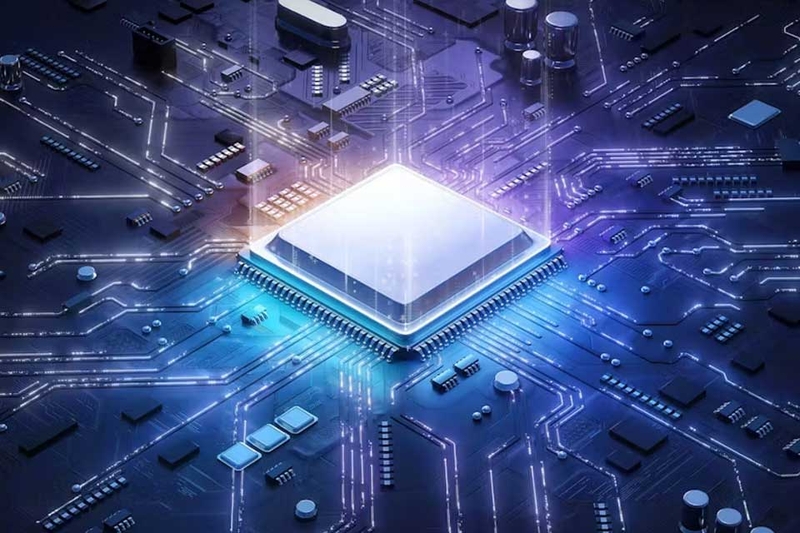 Chip máy tính - 04