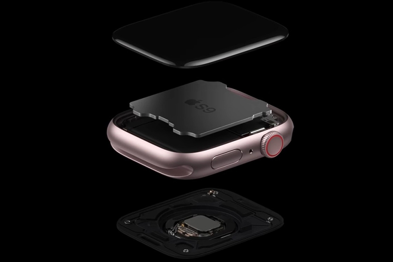 Chip S9 SiP 12