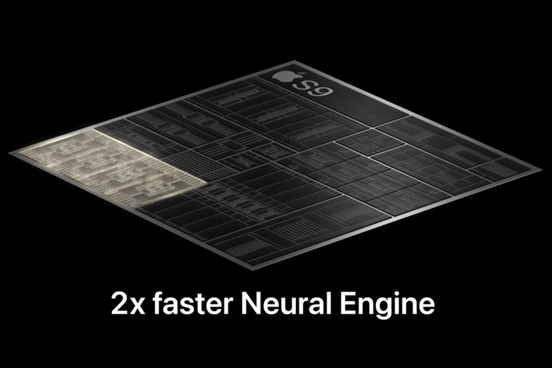 Chip S9 SiP 10