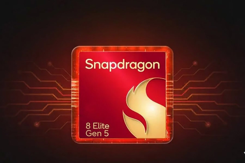 Chip Snapdragon 8 Elite Gen 5 có gì mới 7