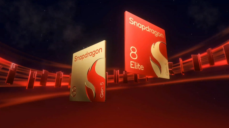 Chip Snapdragon 8 Elite Gen 5 có gì mới 1