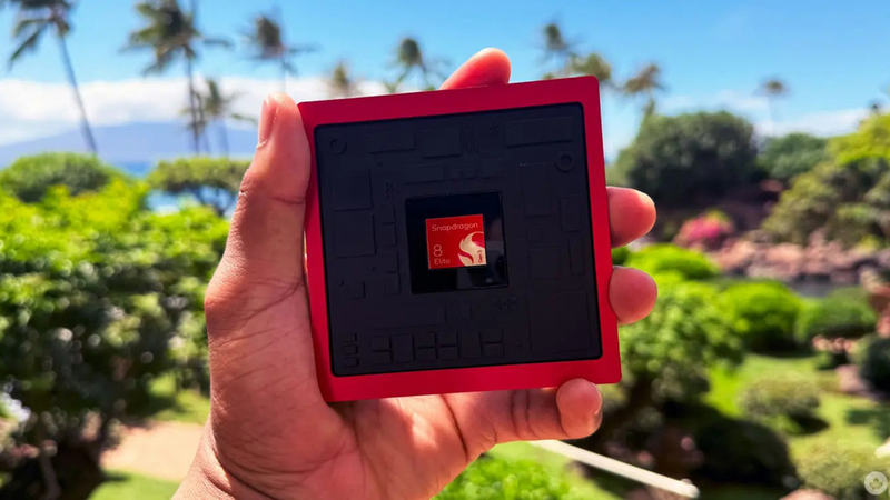 Chip Snapdragon 8 Elite Gen 5 có gì mới 6