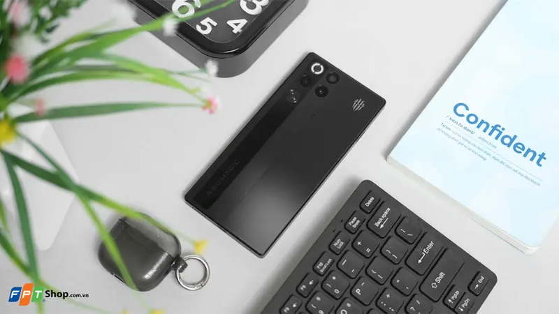 Chip Snapdragon 8 Elite Gen 5 có gì mới 8