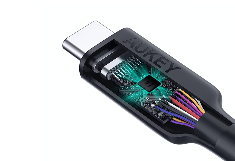 Chip E-Marker là gì 5