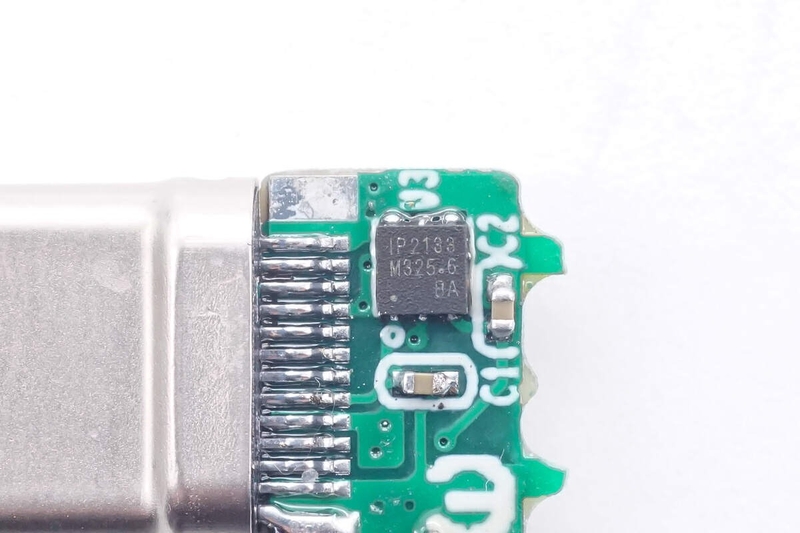 Chip E-Marker là gì 2