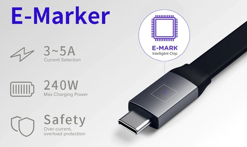 Chip E-Marker là gì 1