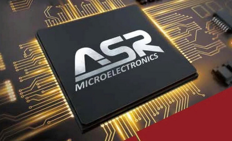 chipset ASR ảnh 1