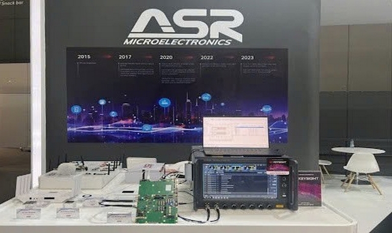 chipset ASR ảnh 2