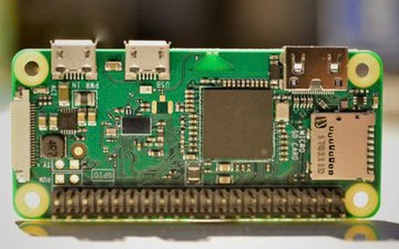 chipset ASR ảnh 6